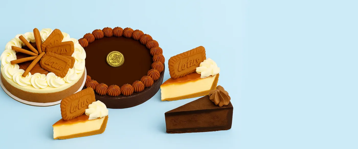 Bakery & Confectionery Website