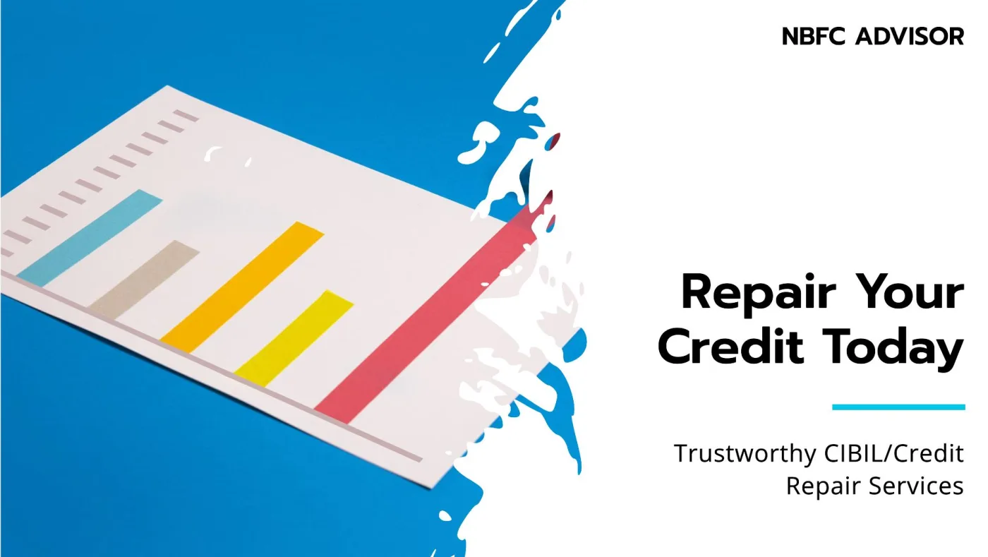 Credit Repair & Advisory Website