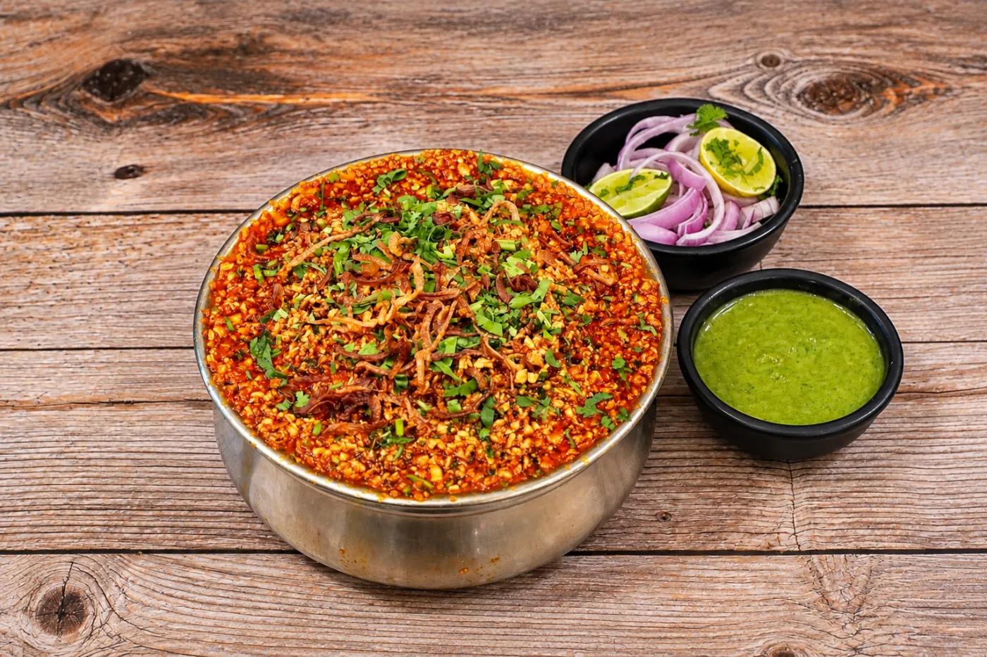 Dhaba Website