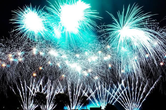 Fireworks & Special Effects Website
