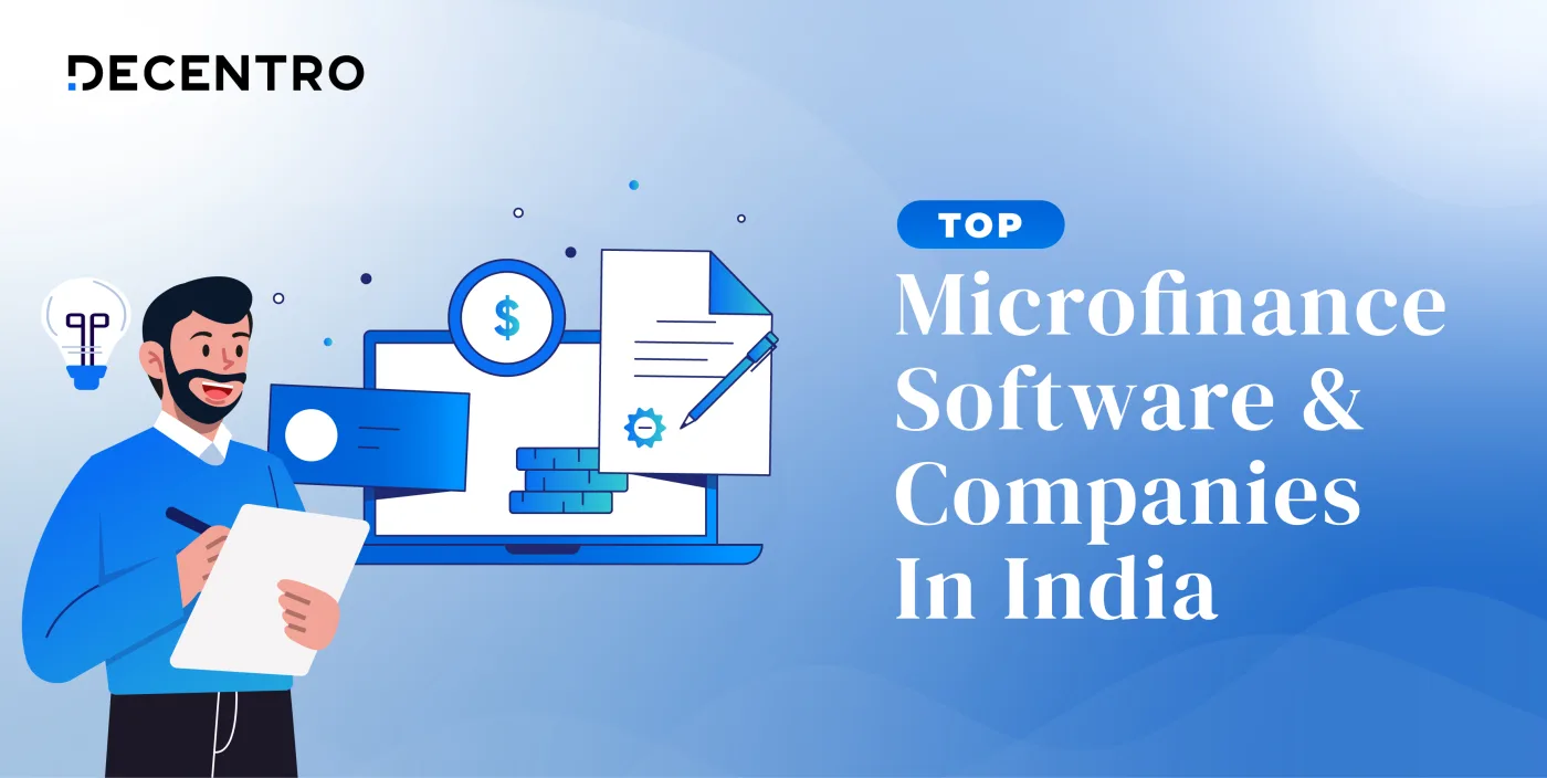 Microfinance Company Website