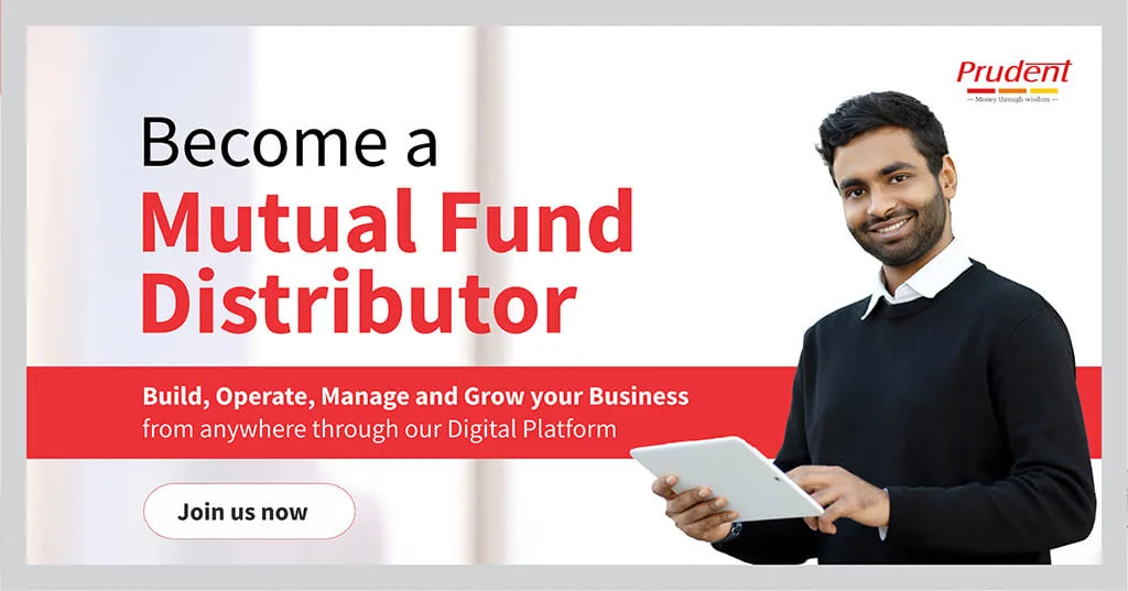 Mutual Fund Distributor Website
