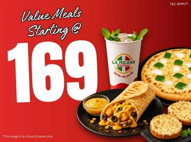 Pizzeria Website
